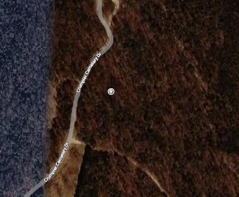 Crumpler Cemetery Drive, Lead Hill, AR 72644 - #1