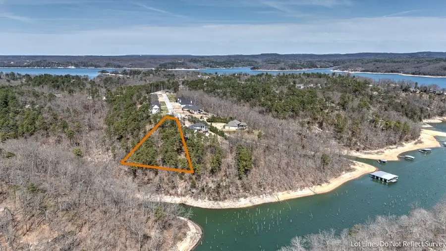 Lot 4 Edgewater Road, Rogers, AR 72756 - #2