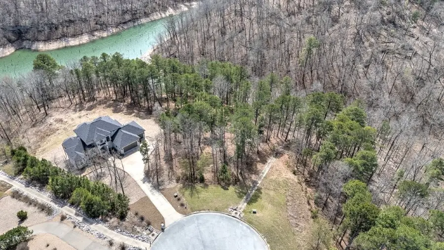 Lot 4 Edgewater Road, Rogers, AR 72756 - #3