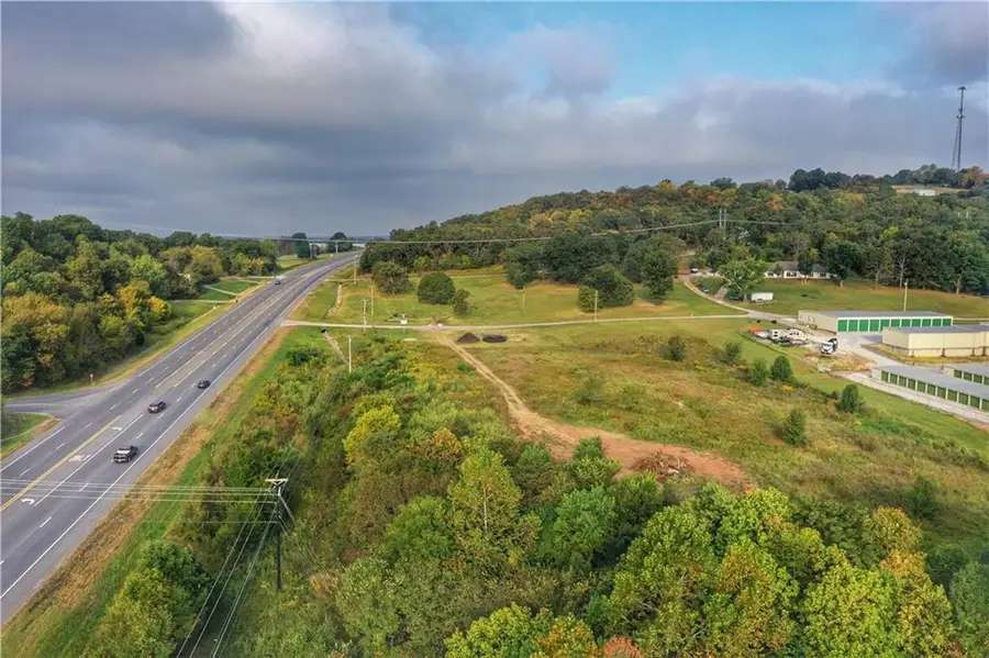 2497 E Aarons Drive, Springdale, AR 72764 - #3