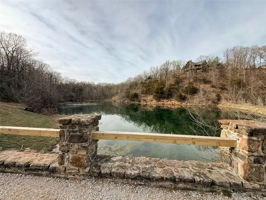 Lot 15 Chalybeate Drive, Sulphur Springs, AR 72768 - #3