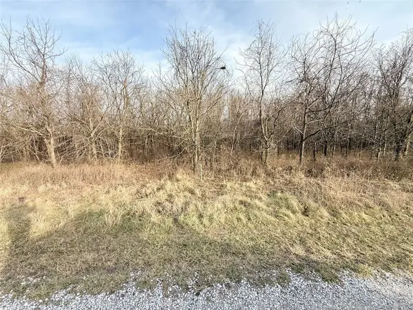 Lot 29 Log Cabin Drive, Sulphur Springs, AR 72768