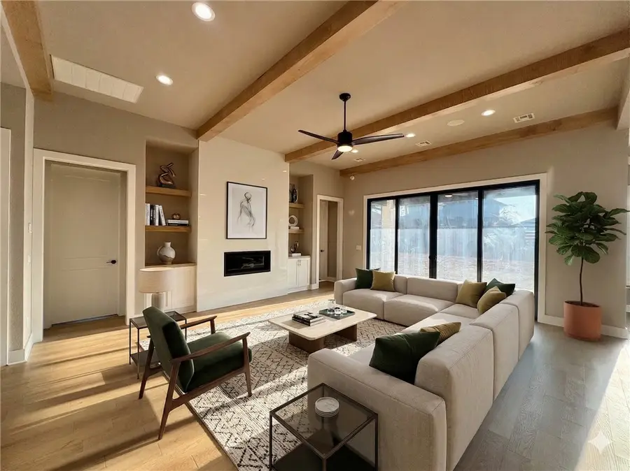 6703 SW Heartbeat Street, Bentonville, AR 72713 - #2