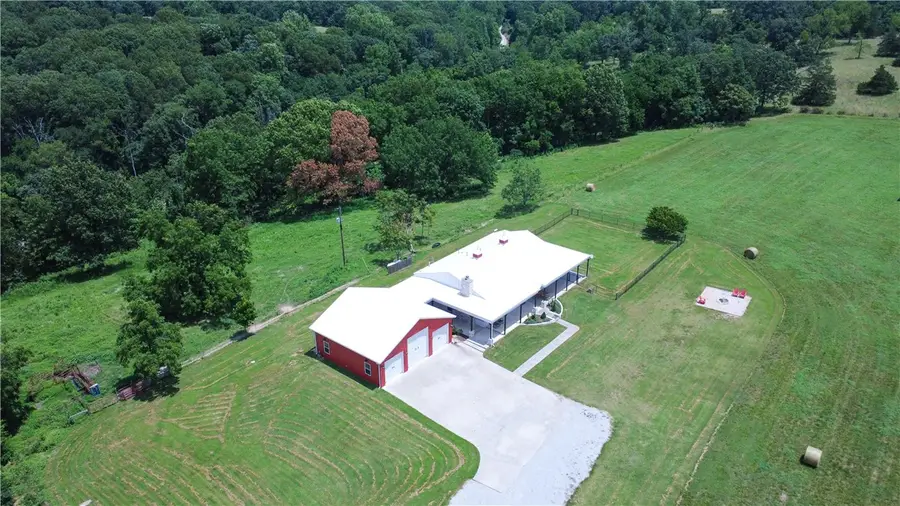 16453 Rocky Dell Road #17.8 Ac, Gravette, AR 72736 - #3