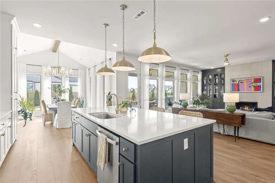 8806 W Comet Drive, Bentonville, AR 72713 - #1