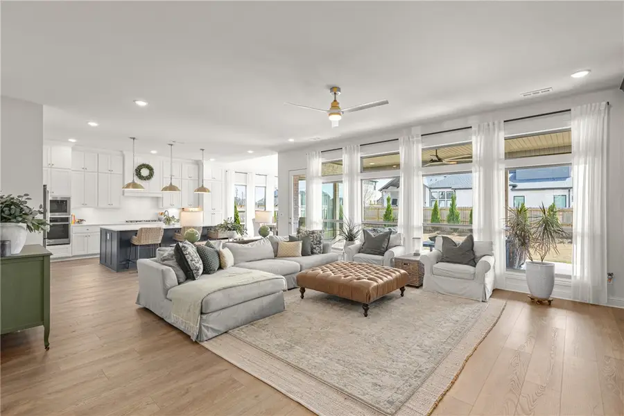 8806 W Comet Drive, Bentonville, AR 72713 - #3