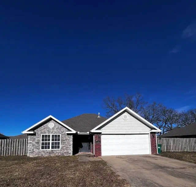 1220 Shiraz Drive, Centerton, AR 72719 - #1