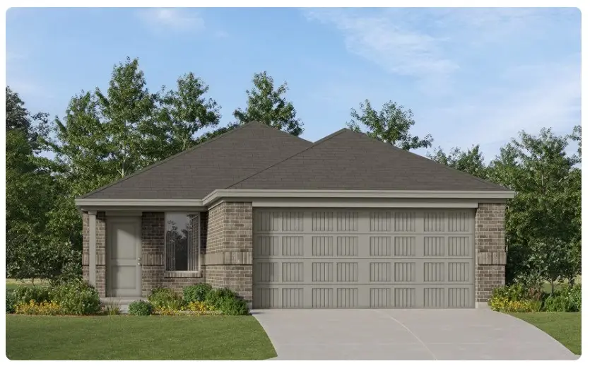 555 E Boston Street, Prairie Grove, AR 72753 - #1