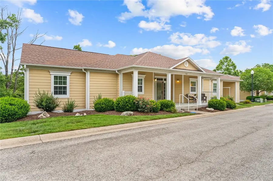 128 Mulligan Court, Branson, MO 65616 - #2