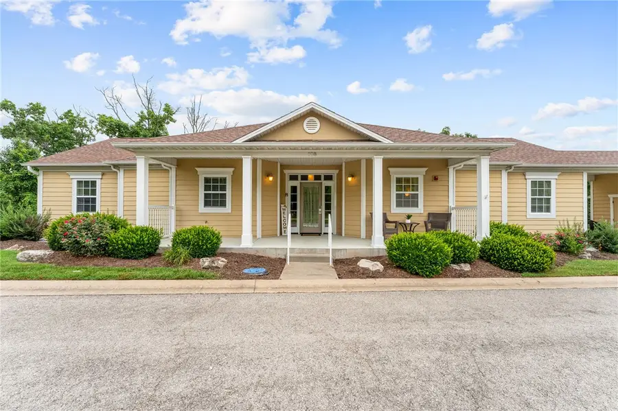 128 Mulligan Court, Branson, MO 65616 - #3