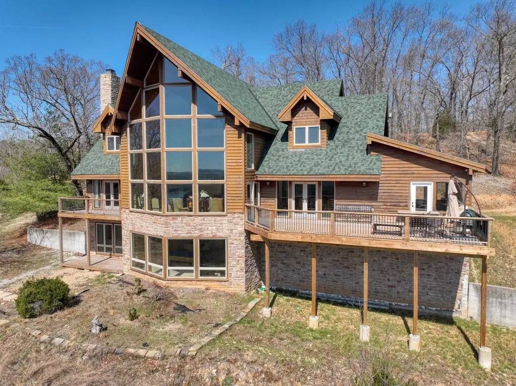 238 Lake Forest Drive, Eureka Springs, AR 72631 - #1