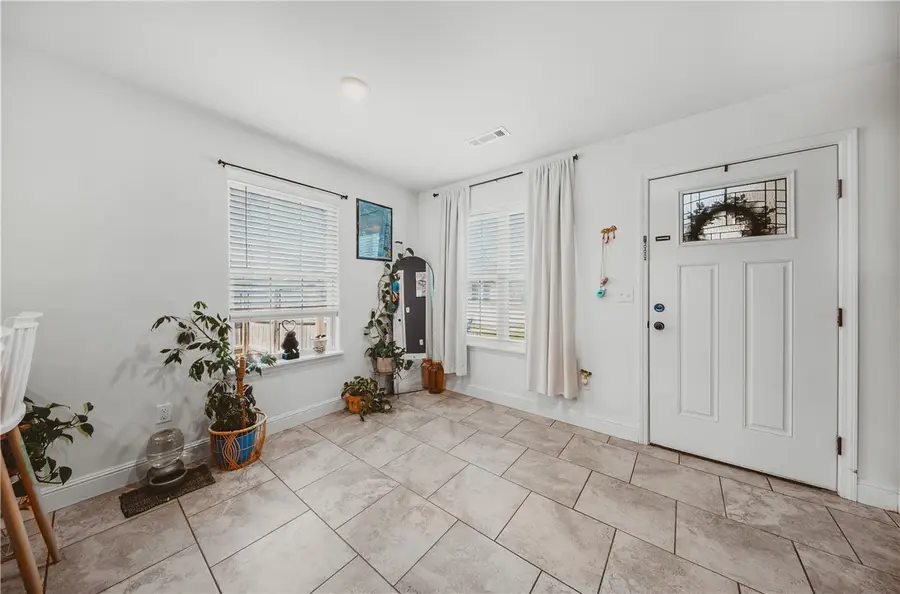 1002 E Olrich Street, Rogers, AR 72756 - #2