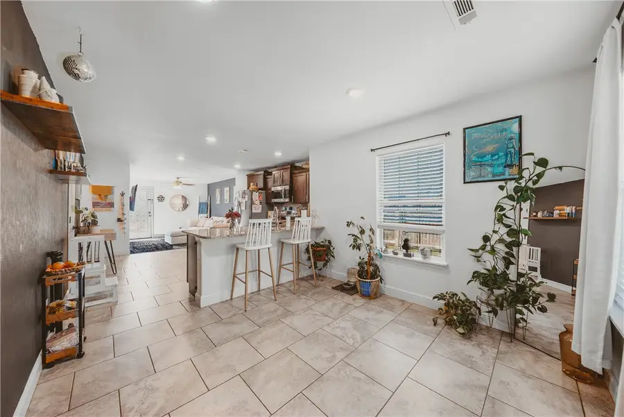 1002 E Olrich Street, Rogers, AR 72756 - #3