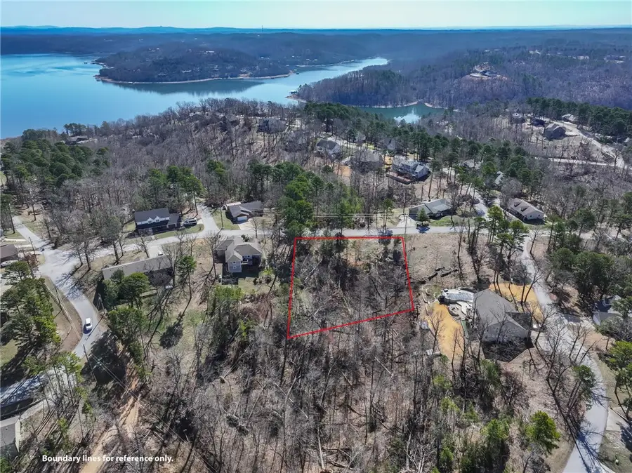 Lot 72 Village Road, Rogers, AR 72756 - #2