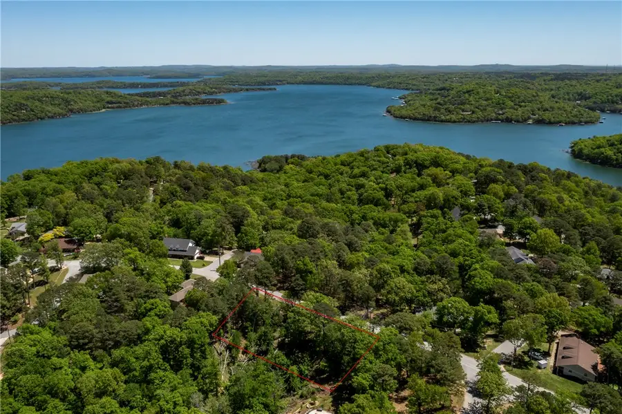 Lot 72 Village Road, Rogers, AR 72756 - #3