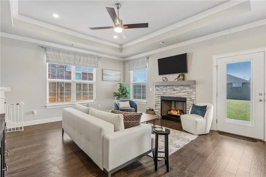 2407 SW 18th Street, Bentonville, AR 72713 - #3