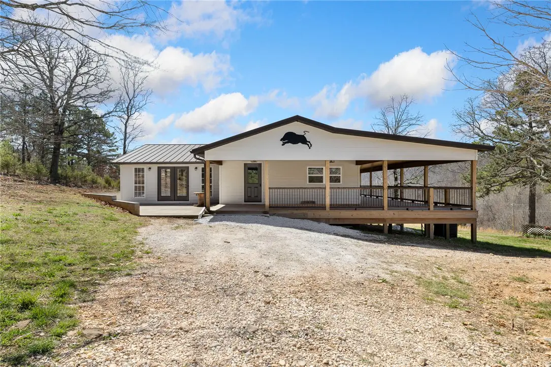 219 Nc 8154, Jasper, AR 72641 - #1