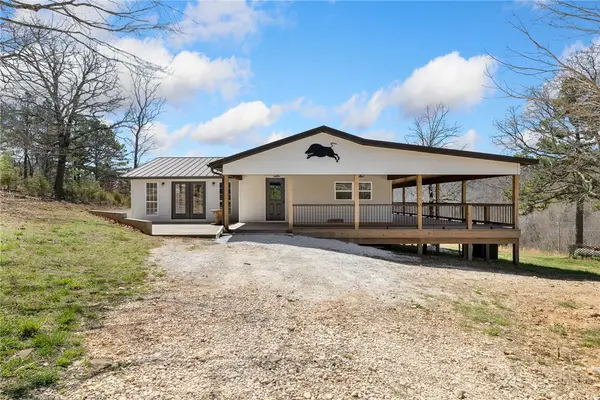 219 Nc 8154, Jasper, AR 72641
