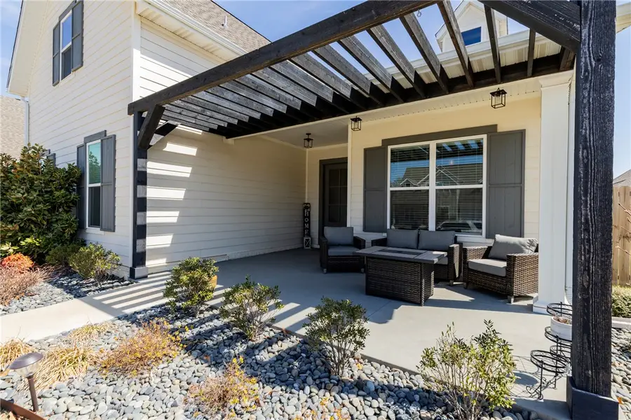 2711 20th Place, Rogers, AR 72758 - #3