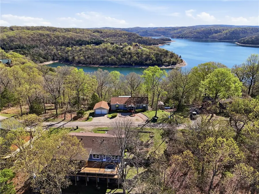 325 Hillcrest Road, Eureka Springs, AR 72631 - #3