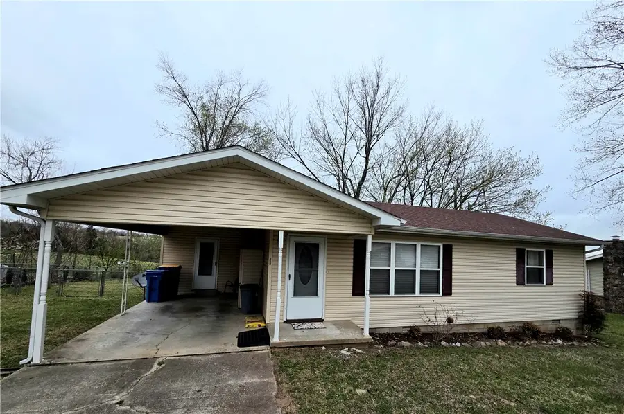 278 James Way, Harrison, AR 72601 - #2