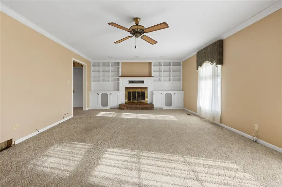 406 Oxford Street, Harrison, AR 72601 - #2