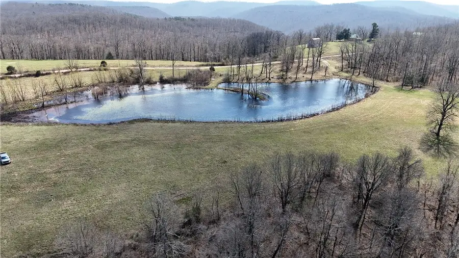 001 Bidville Road, Winslow, AR 72959 - #3