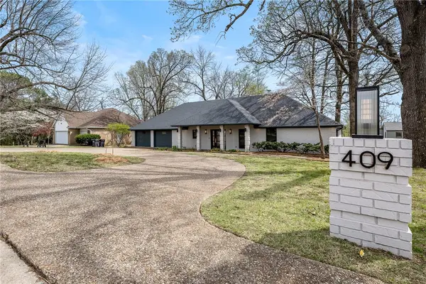 409 Lakeview Drive, Springdale, AR 72764