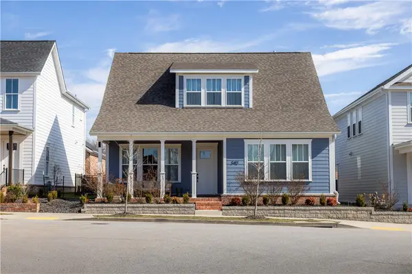 5412 Hackett Street, Springdale, AR 72762