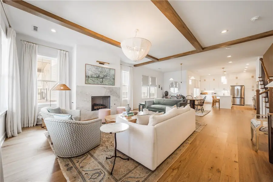 5412 Hackett Street, Springdale, AR 72762 - #3