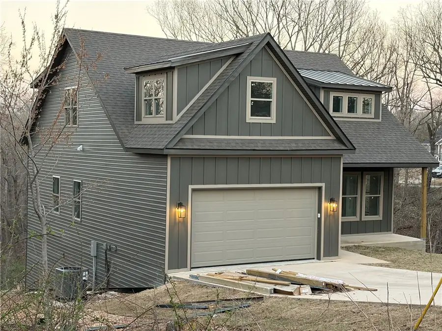 6 Moffat Lane, Bella Vista, AR 72715 - #2