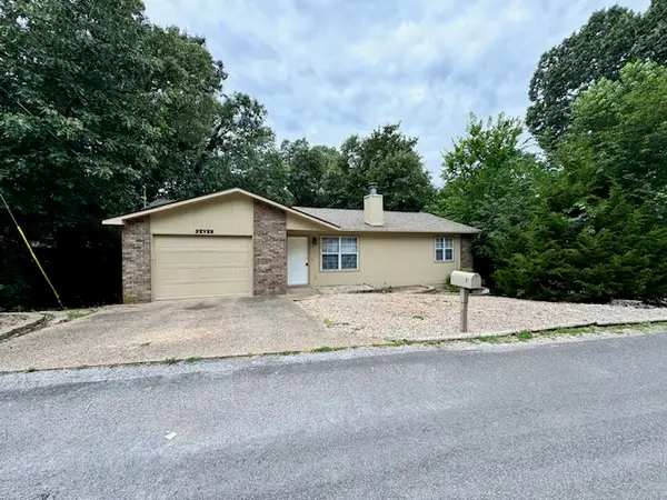 7 Weston Lane, Bella Vista, AR 72715