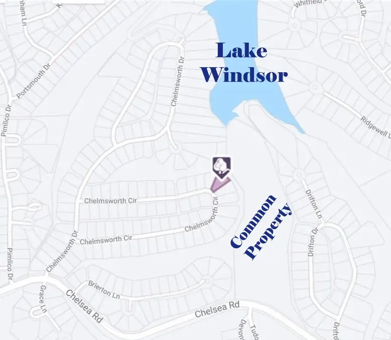 Chelmsworth Circle, Bella Vista, AR 72715 - #1