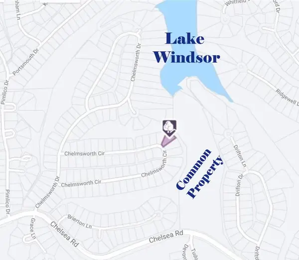 Chelmsworth Circle, Bella Vista, AR 72715