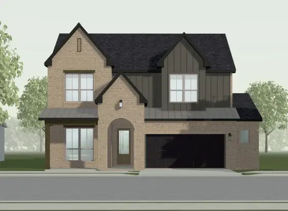 1284 Loblolly Way, Elm Springs, AR 72762 - #1