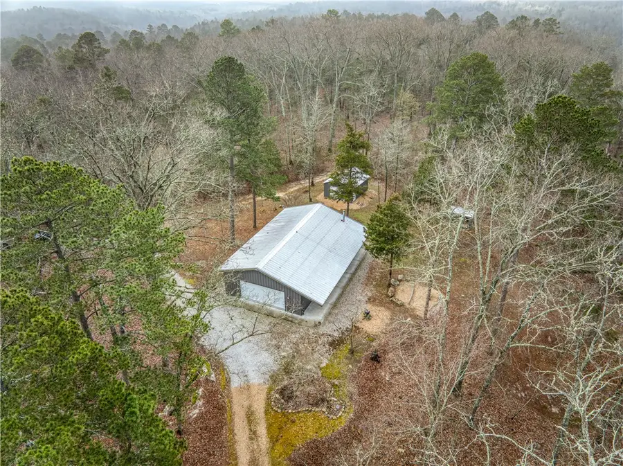 Address Withheld By Seller, Marble Falls, AR 72648 - #3