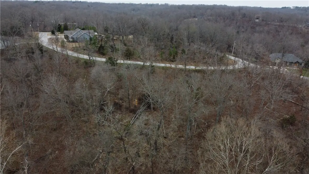 Lot 41 Auldearn Circle, Bella Vista, AR 72715 - #1