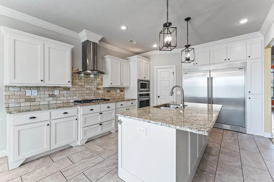 2512 S Horizon Boulevard, Rogers, AR 72758 - #2