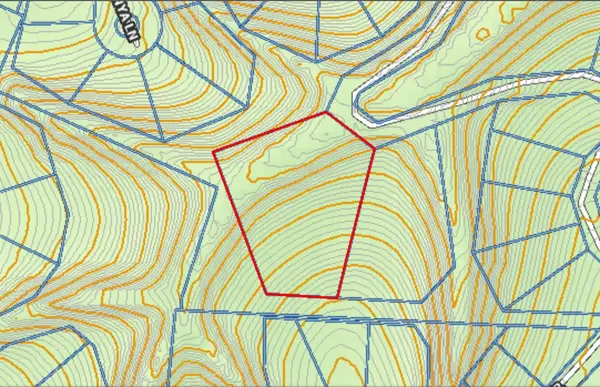 Devonshire Drive, Bella Vista, AR 72715