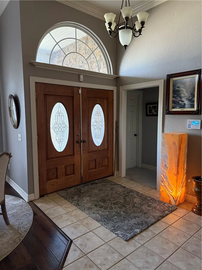 2983 Wagon Wheel Road, Springdale, AR 72762 - #2