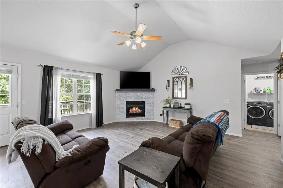 2 Leawood Place, Bella Vista, AR 72715 - #2