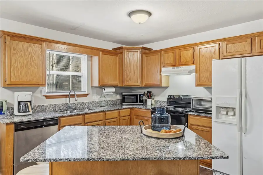 2252 & 2254 E Cinnamon Way, Fayetteville, AR 72703 - #2