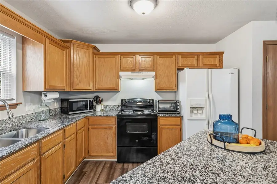 2252 & 2254 E Cinnamon Way, Fayetteville, AR 72703 - #3