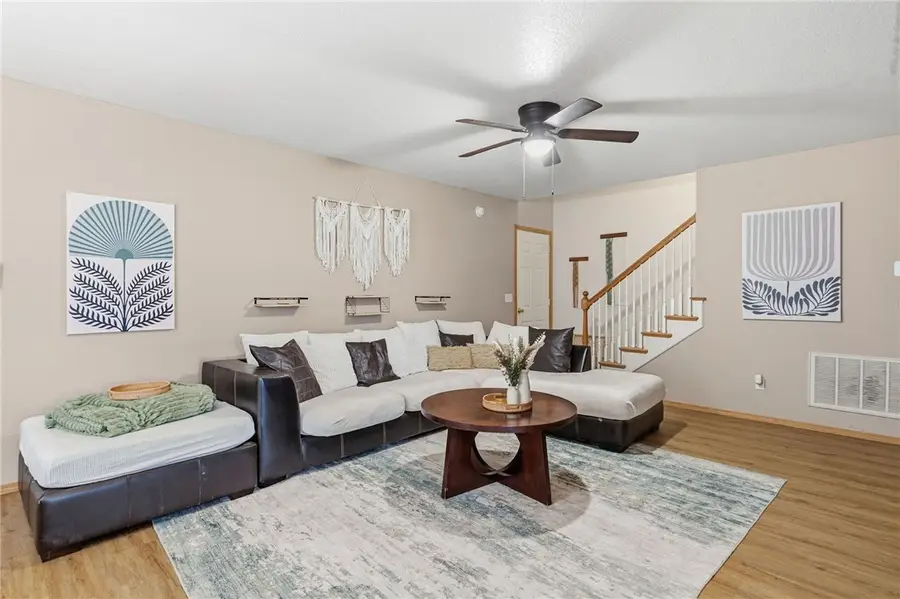 2270 & 2272 E Cinnamon Way, Fayetteville, AR 72703 - #3