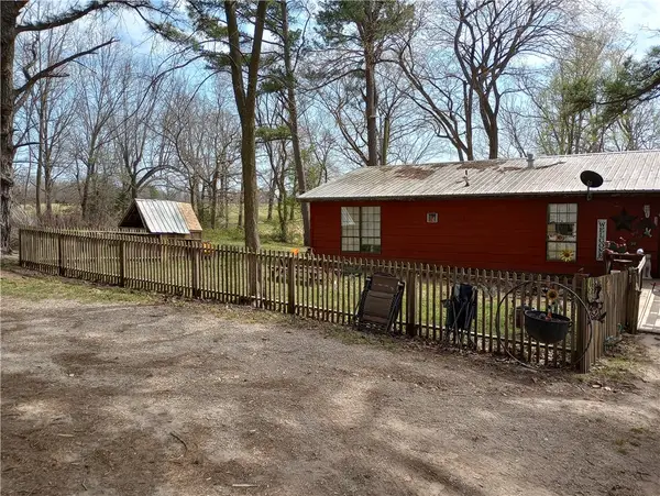 671 Madison 8270, Huntsville, AR 72740