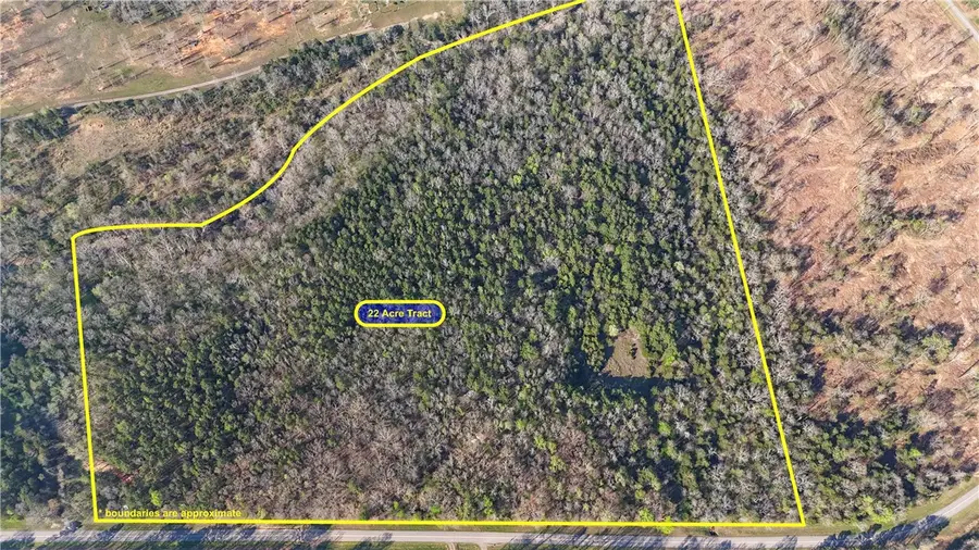 5018 Buttermilk Road, Atkins, AR 72823 - #3