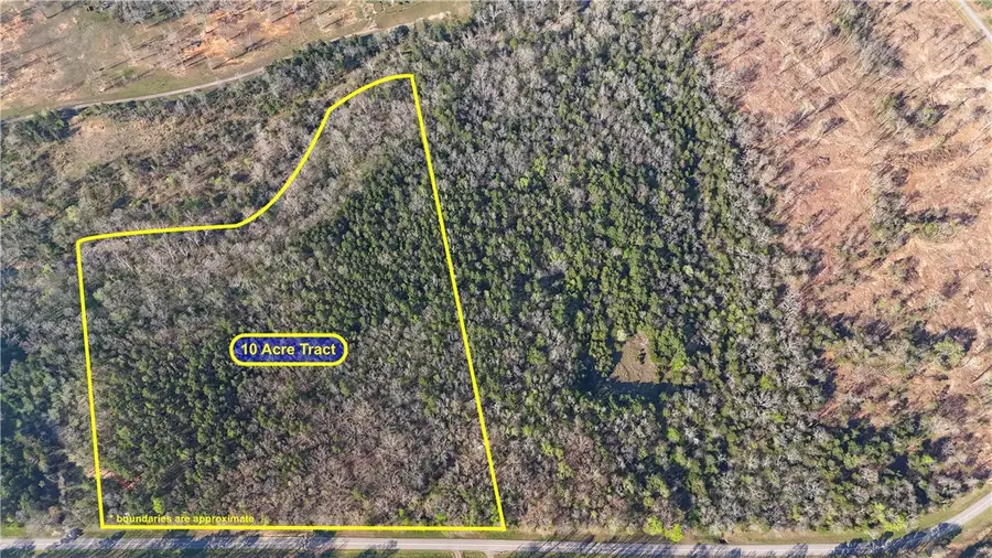 5018 Buttermilk Road, Atkins, AR 72823 - #3