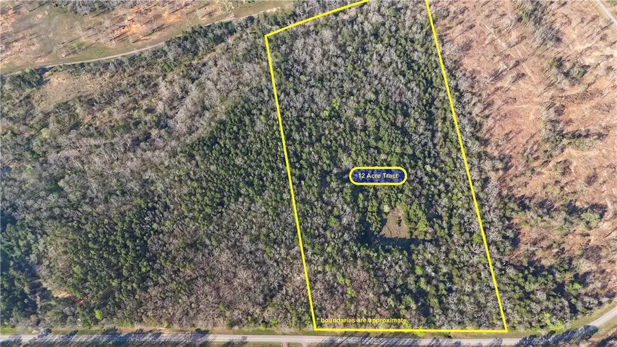 5018 Buttermilk Road, Atkins, AR 72823 - #3