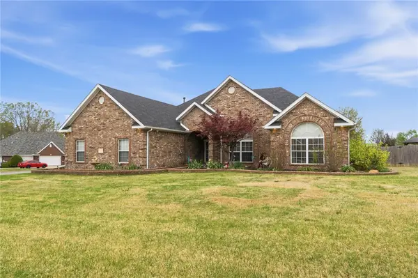 6616 W Pagosa Place, Fayetteville, AR 72704
