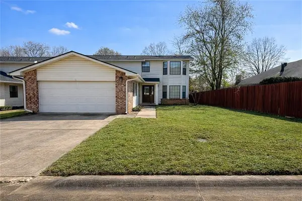 76 Club Road, Dover, AR 72837